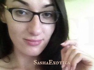 SashaExotica