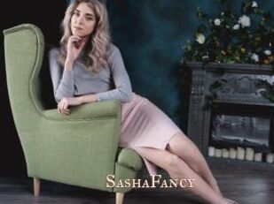 SashaFancy