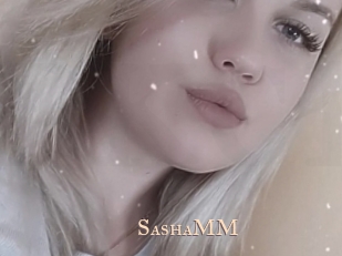 SashaMM
