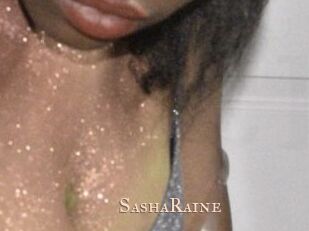 SashaRaine