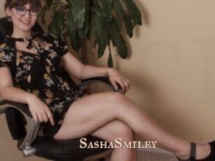 SashaSmiley