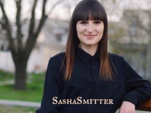 SashaSmitter