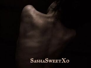 SashaSweetXo