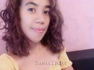 SashaTight