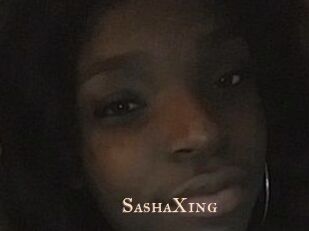 SashaXing