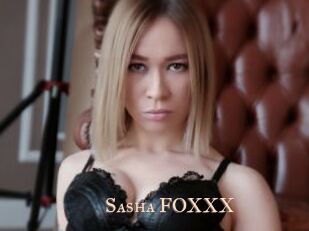 Sasha_FOXXX