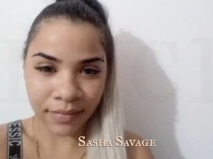 Sasha_Savage