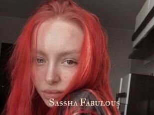 Sassha_Fabulous