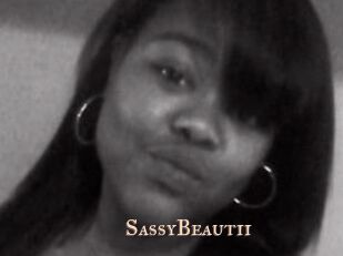 SassyBeautii