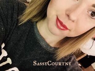 SassyCourtny