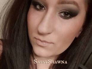 SassyShawna