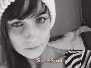 SassyShel