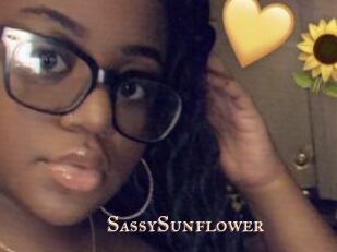 SassySunflower