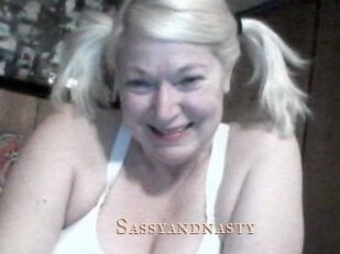 Sassyandnasty
