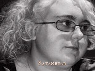 Satanbear