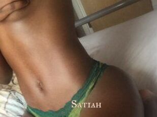 Satiah