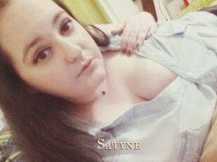 Satyne