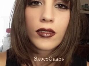 SaucyChaos