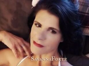 SavannaForte