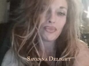 Savanna_Delight Pink Center Fold