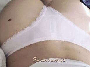 Savannah95x