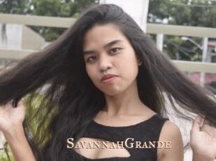 SavannahGrande