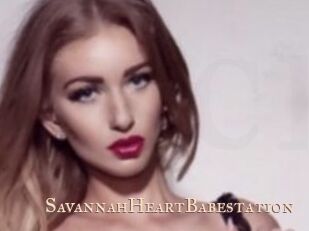 SavannahHeartBabestation