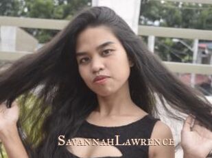 SavannahLawrence