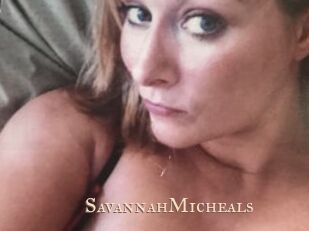 SavannahMicheals