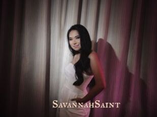 SavannahSaint