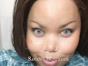 SavannahSlayer