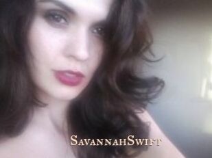 Savannah_Swift