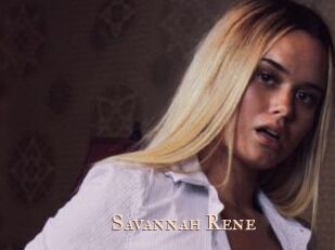 Savannah_Rene