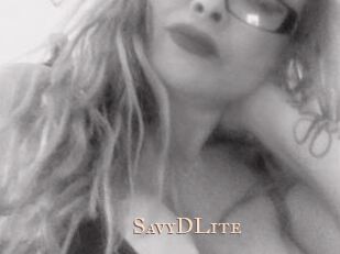 SavyDLite