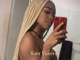 Savy_Vanity