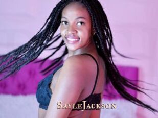 SayleJackson