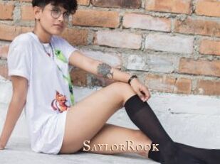 SaylorRook