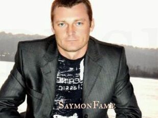 SaymonFame