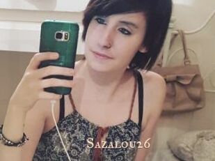 Sazalou26