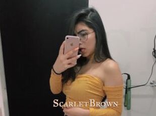 ScarletBrown