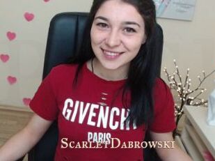 ScarletDabrowski