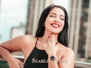 ScarletPayne