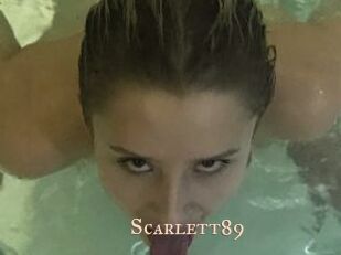 Scarlett89