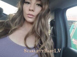 ScarlettBabyLV