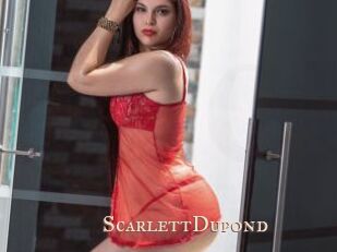 ScarlettDupond