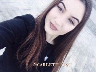 ScarlettFost