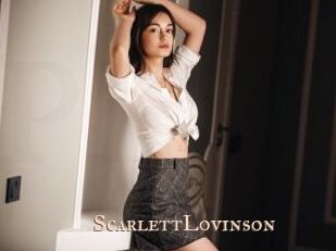 ScarlettLovinson