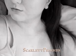 ScarlettPeaches