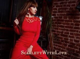 ScarlettWithLove