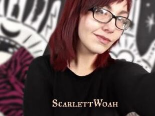 ScarlettWoah